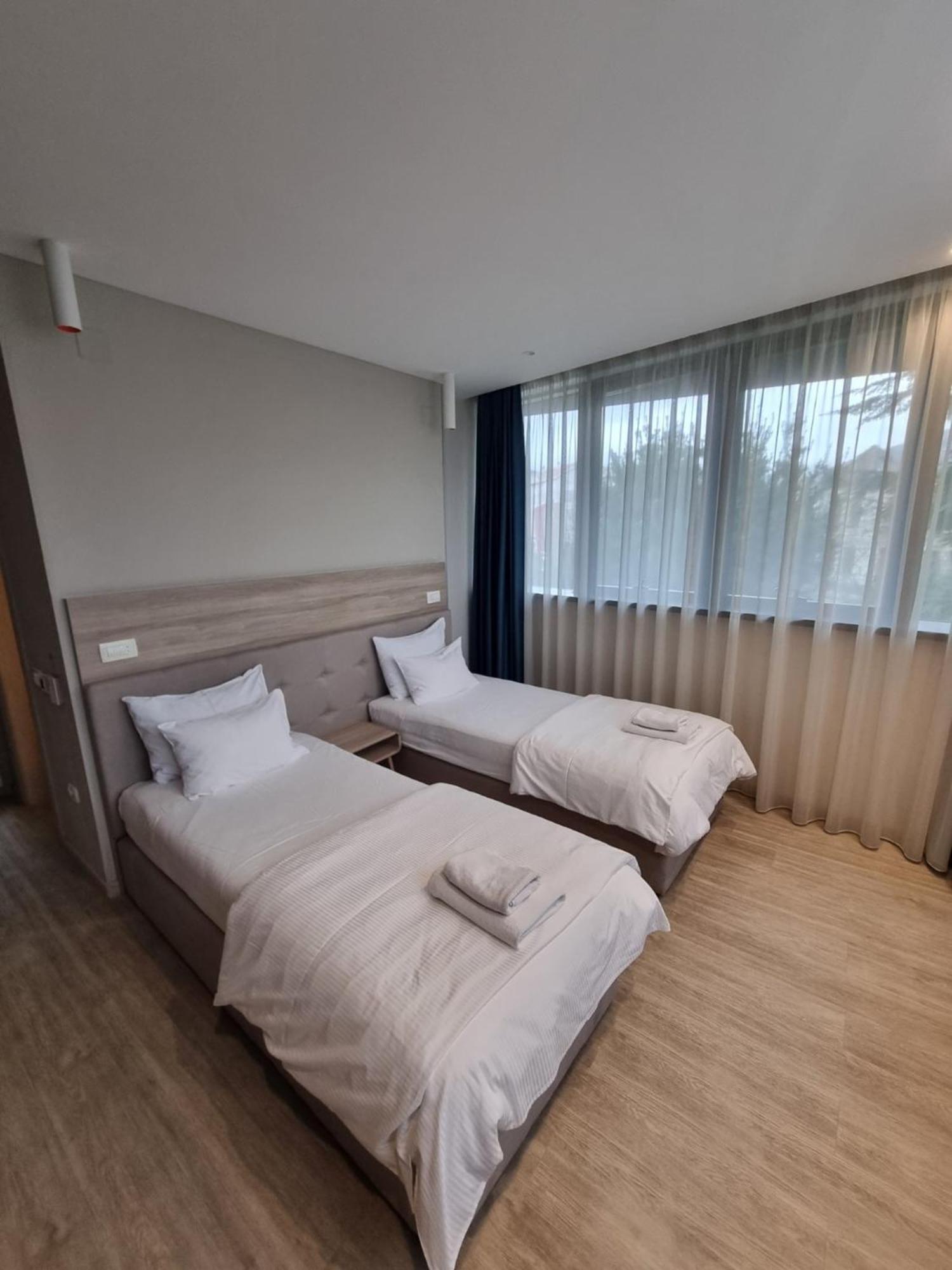 Hotel Verso Mostar Eksteriør bilde