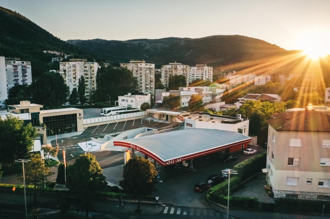 Hotel Verso Mostar Eksteriør bilde